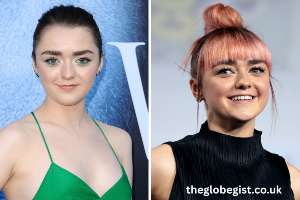 maisie williams age