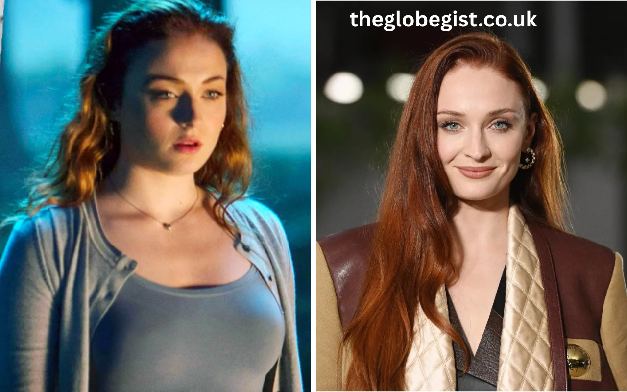 sophie turner lara croft