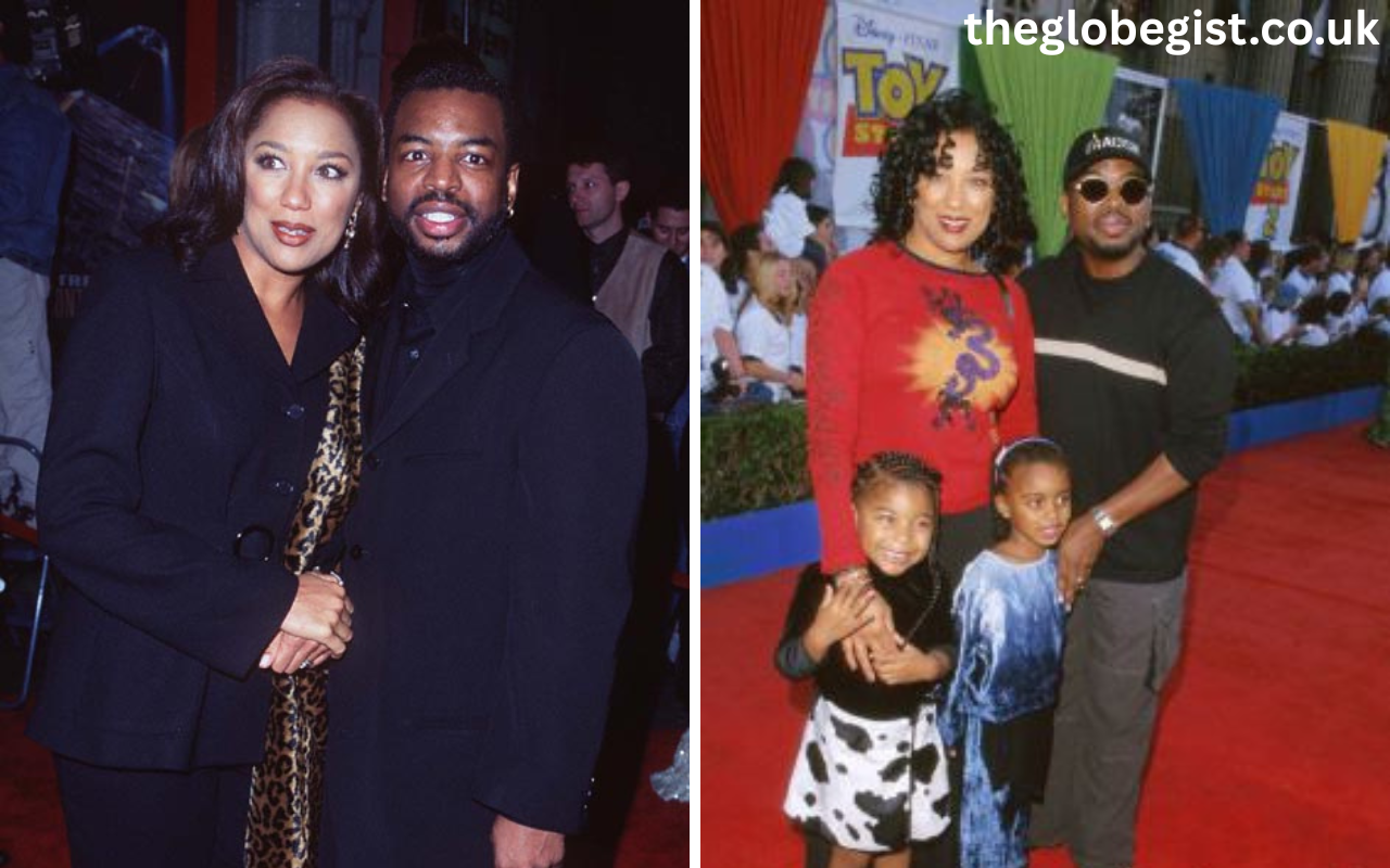 stephanie cozart burton