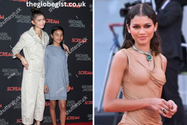 zendaya katianna stoermer coleman