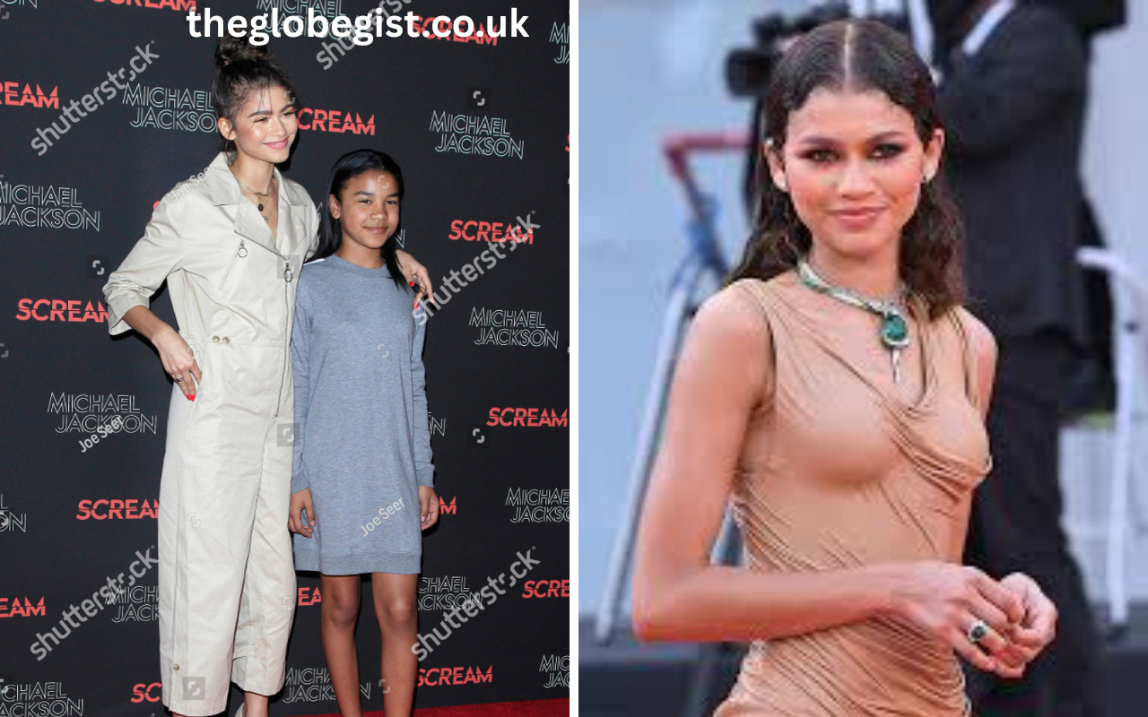 zendaya katianna stoermer coleman