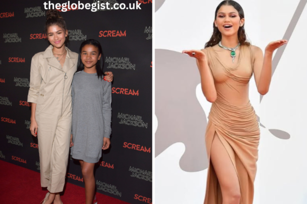 zendaya soeur katianna stoermer coleman
