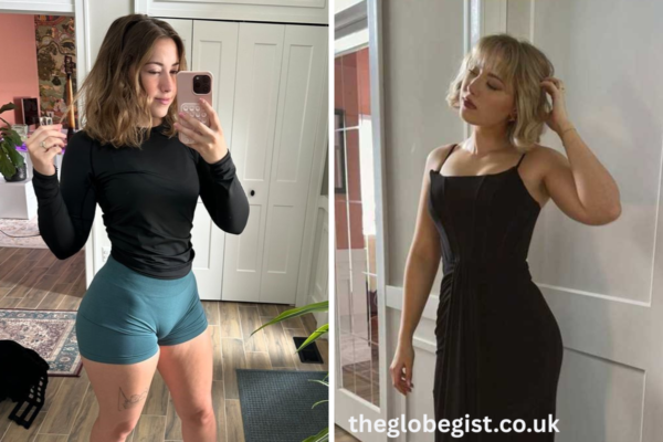 alice klomp leaks