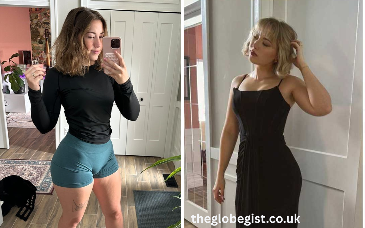 alice klomp leaks