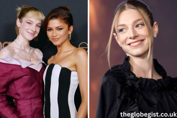 hunter schafer