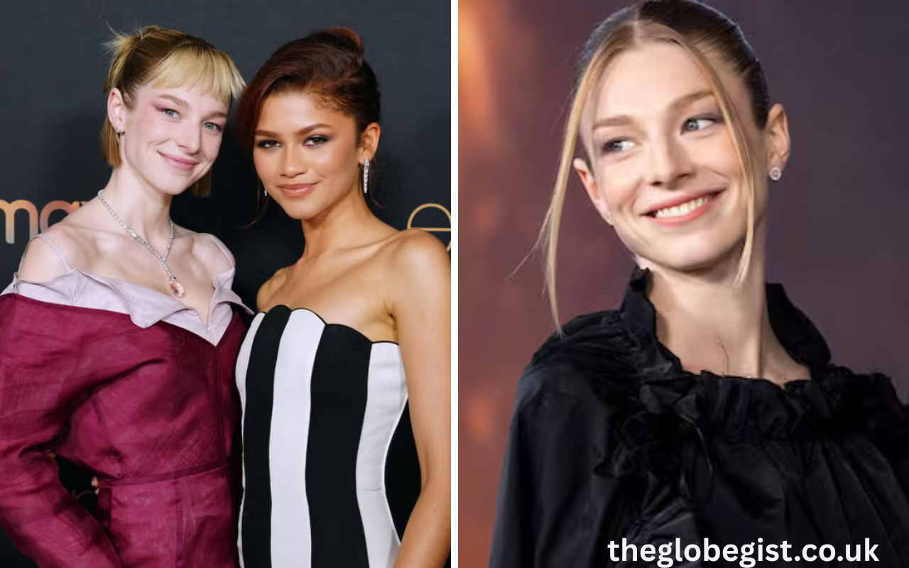 hunter schafer