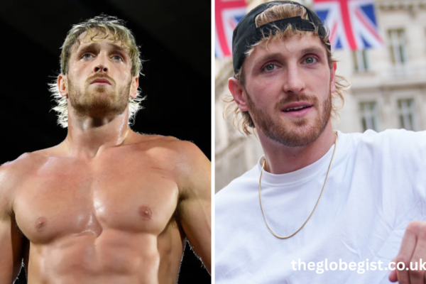 what's logan paul's net worth​