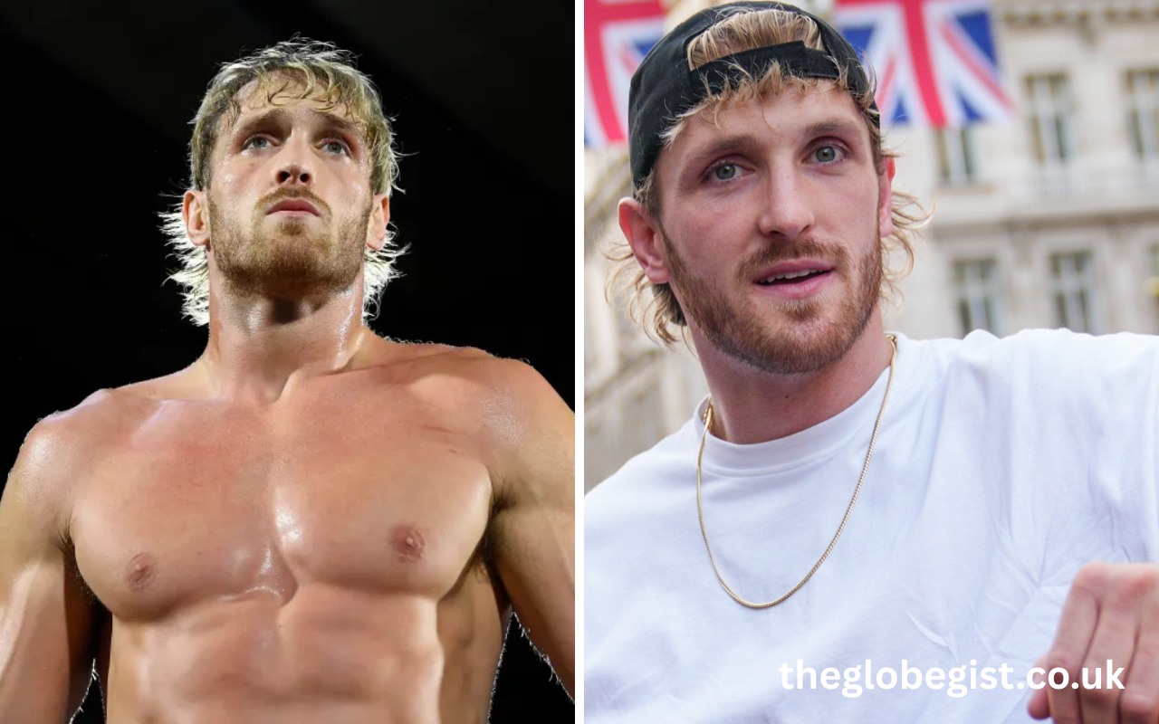 what's logan paul's net worth​