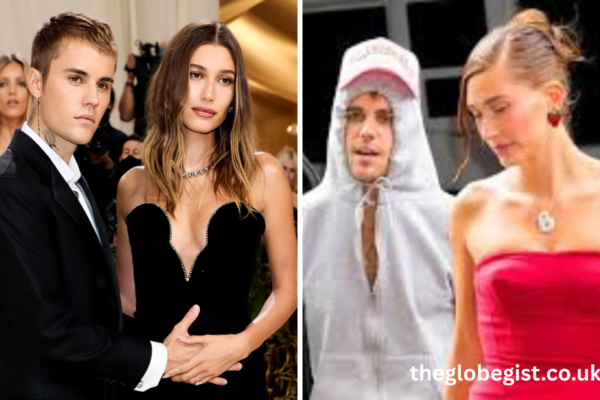 hailey bieber husband
