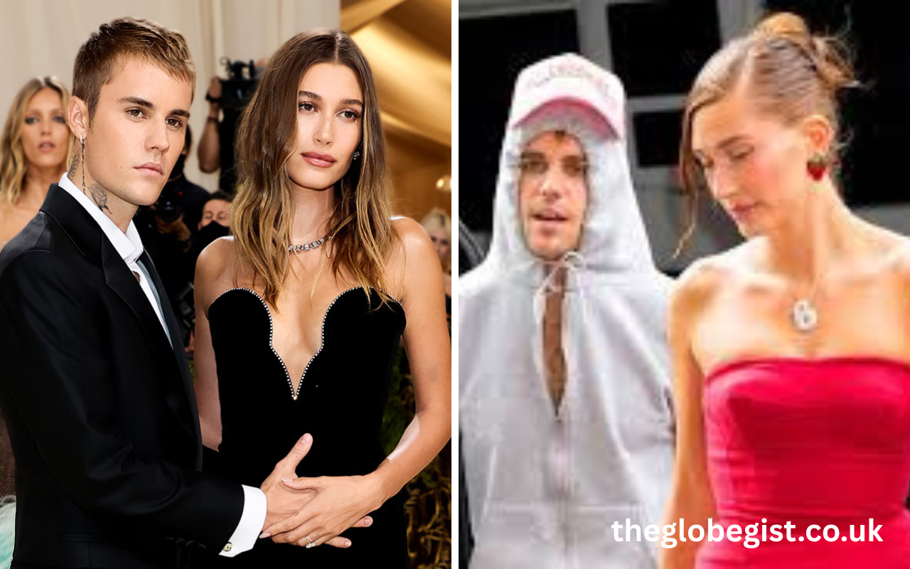 hailey bieber husband