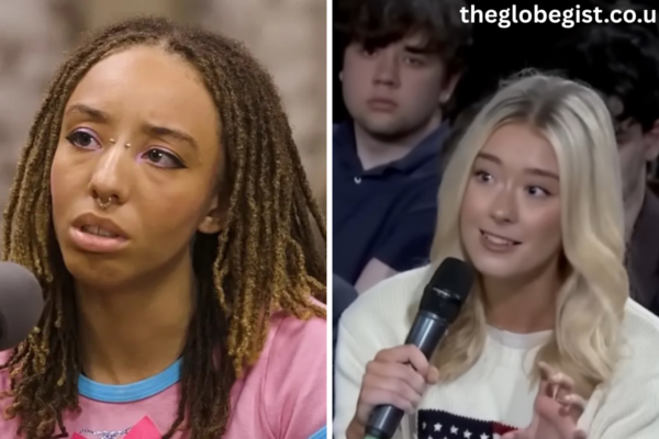 naima troutt on charlie kirk death