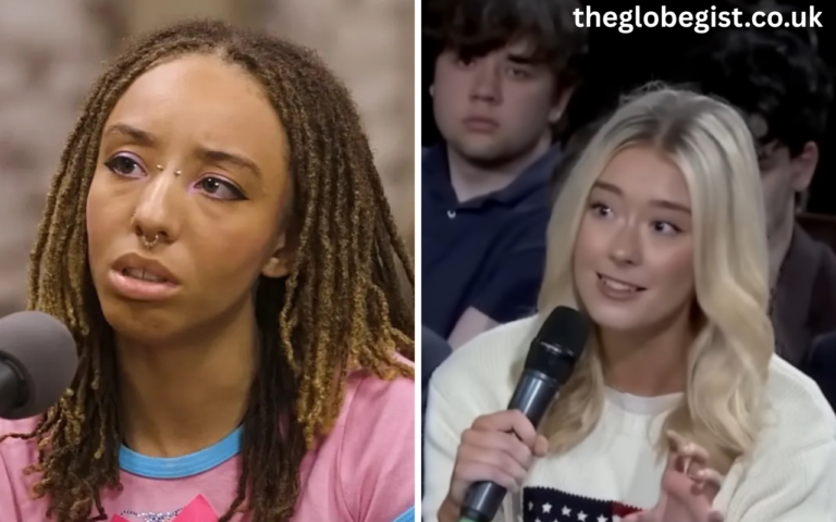 naima troutt on charlie kirk death