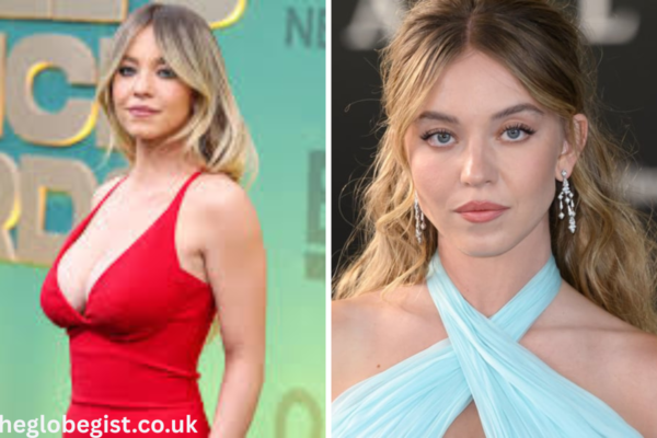 sydney sweeney soap