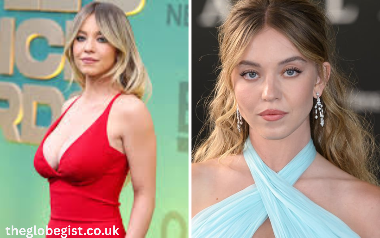 sydney sweeney soap