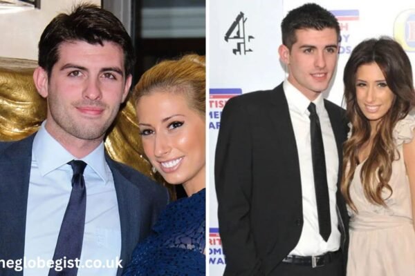aaron barnham