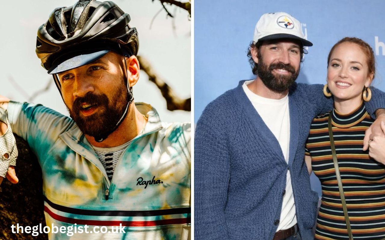 cole maness cyclist