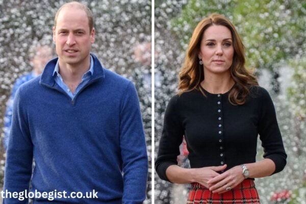 does prince william cheat on kate​