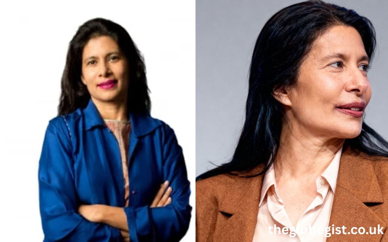 gayathri ramamurthy