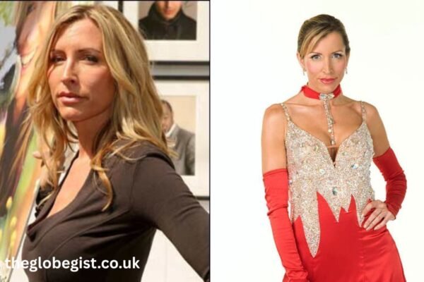 heather mills modelling