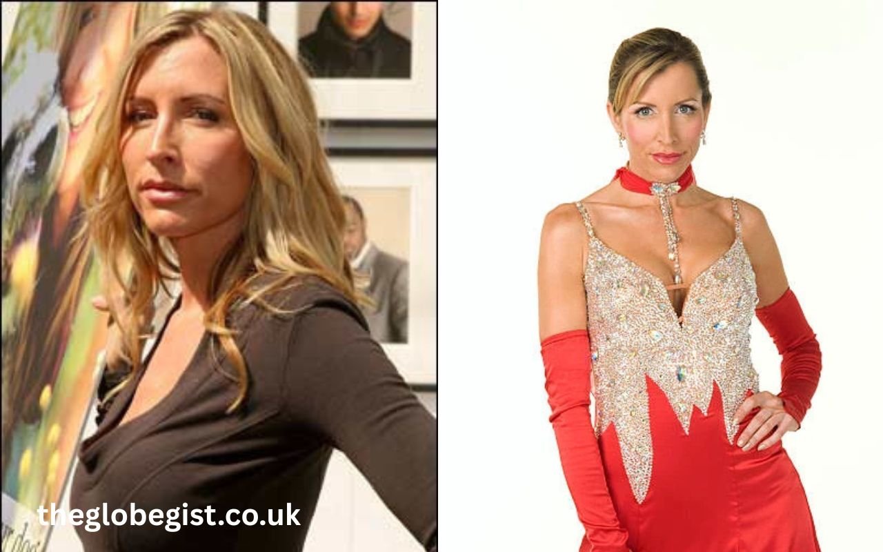 heather mills modelling