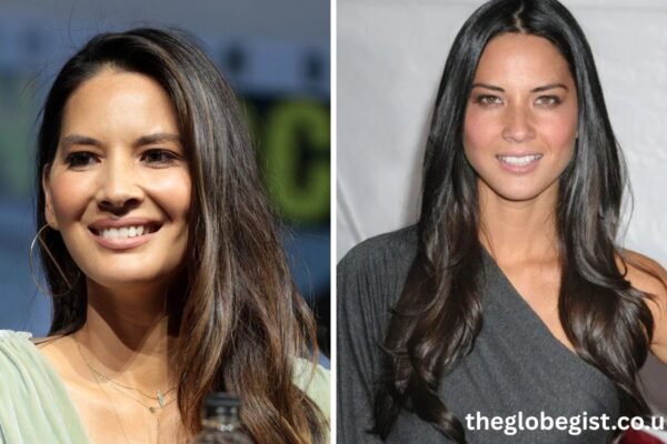 olivia munn young
