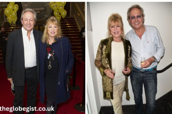 rod weston net worth