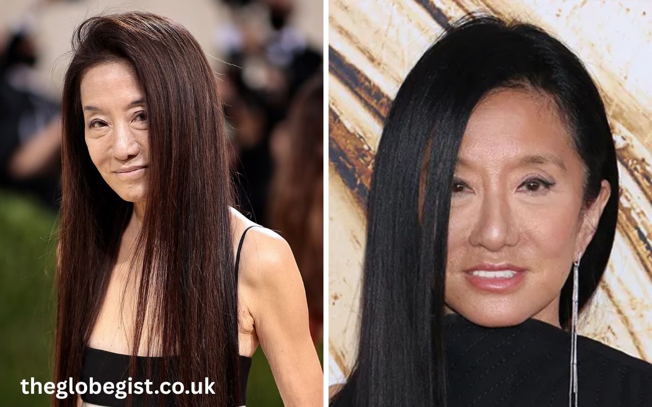 vera wang education