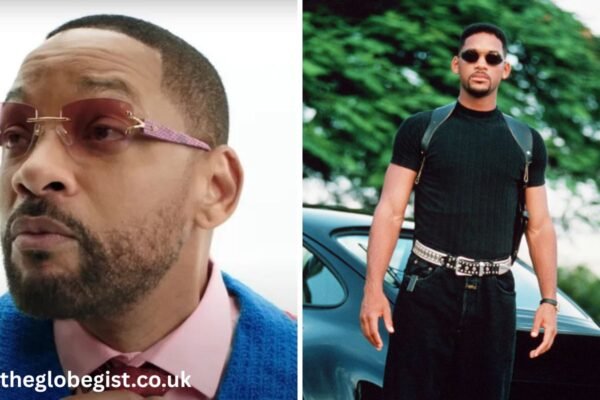 will smith glasses