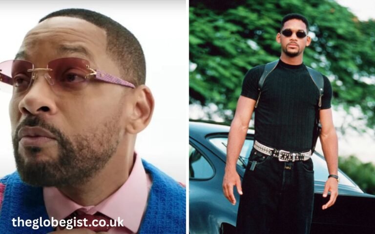 will smith glasses