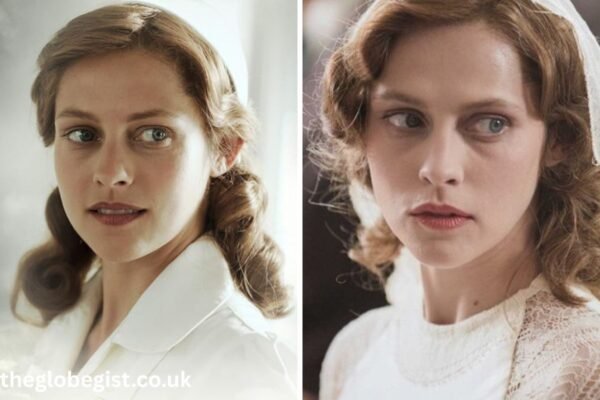 teresa palmer in hacksaw ridge