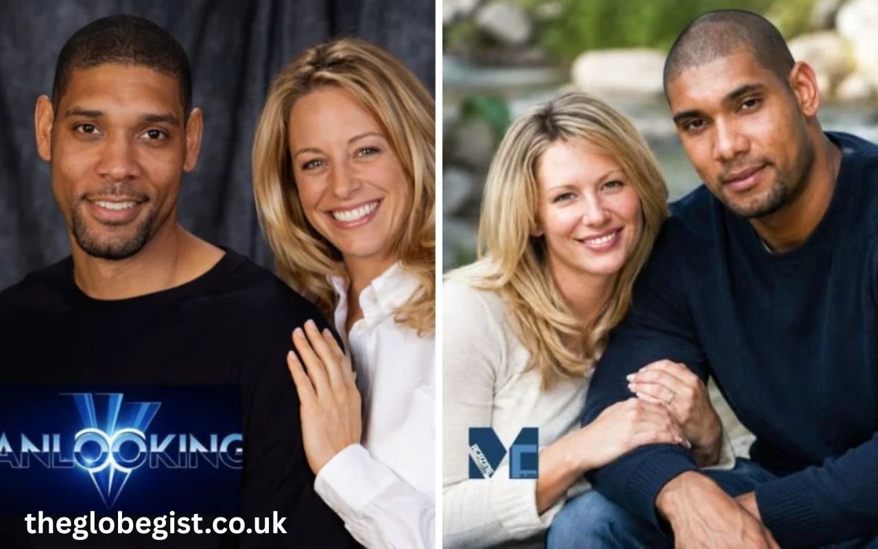 tim duncan wife amy