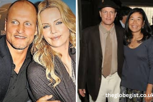 nancy simon woody harrelson