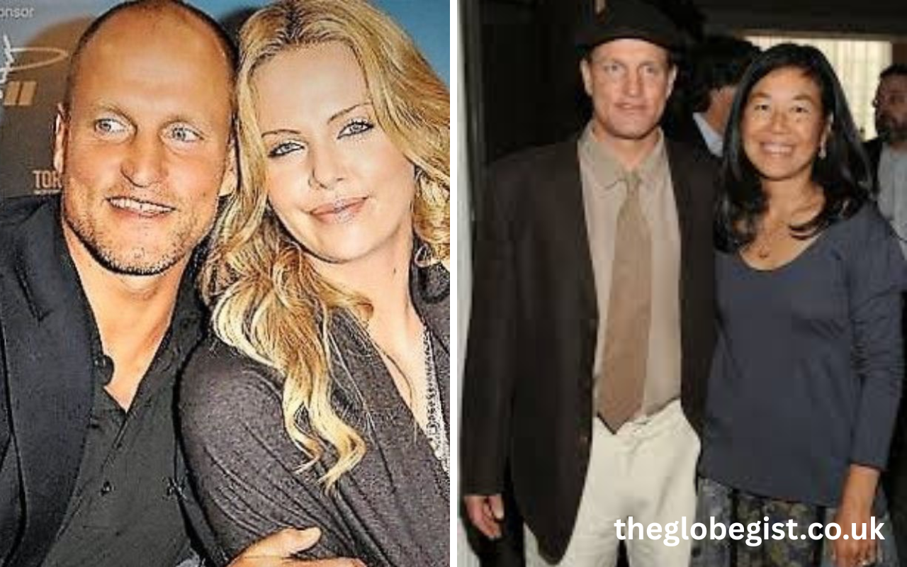 nancy simon woody harrelson
