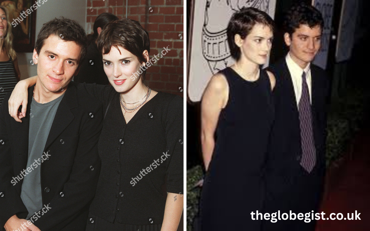 winona ryder siblings