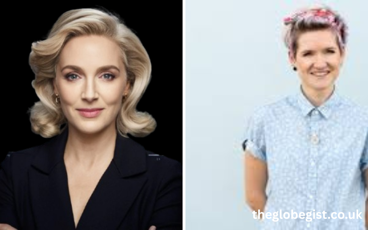 megan toksvig-stewart